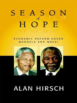 cover image of Season of Hope